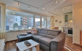 Terassenhügel Terrassenhügel Appartement 4